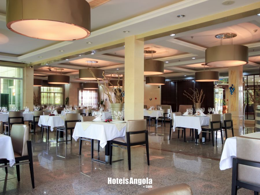 Emirais Hotel Spa - Image 23